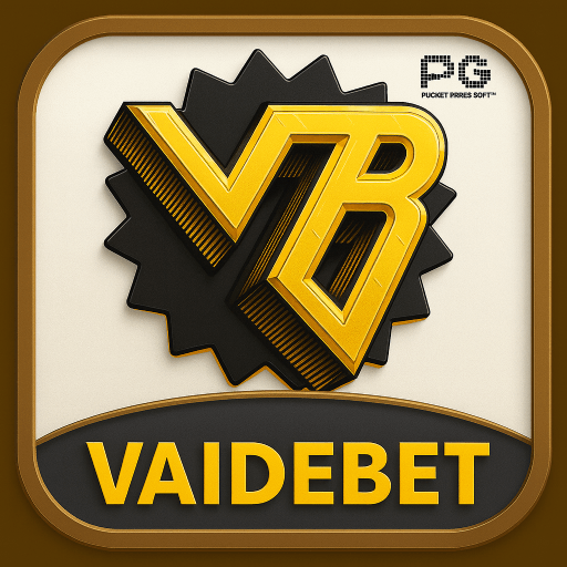 Imagem promocional da VAIDEBET mostrando a plataforma e suas vantagens