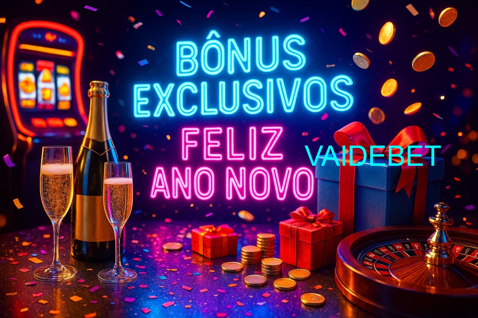 Bônus Festivos